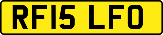 RF15LFO