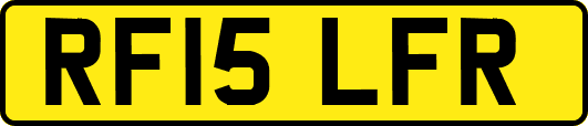 RF15LFR