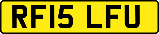 RF15LFU