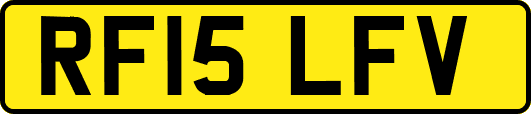 RF15LFV