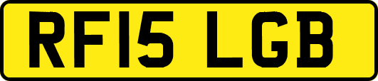 RF15LGB