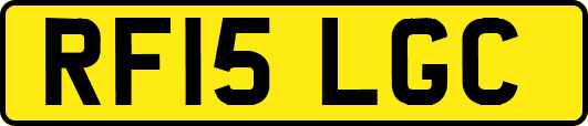 RF15LGC