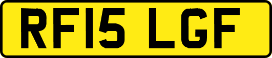 RF15LGF