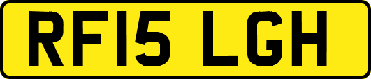 RF15LGH