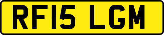 RF15LGM