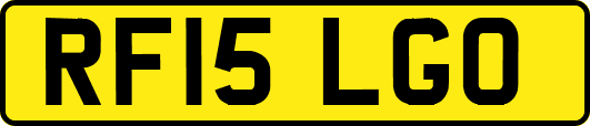 RF15LGO