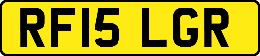 RF15LGR