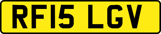 RF15LGV