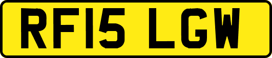 RF15LGW