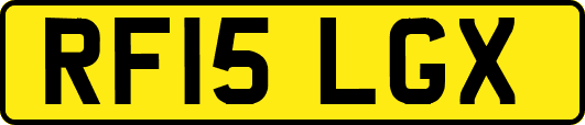 RF15LGX