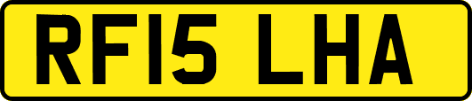 RF15LHA