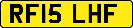 RF15LHF