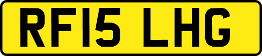 RF15LHG