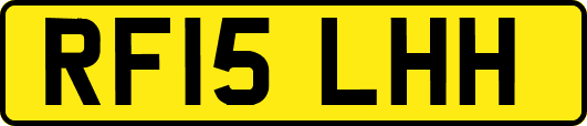 RF15LHH