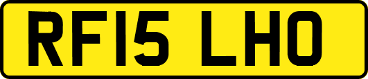 RF15LHO
