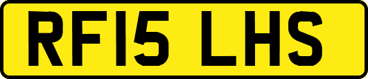RF15LHS