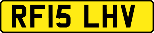 RF15LHV