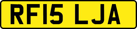 RF15LJA