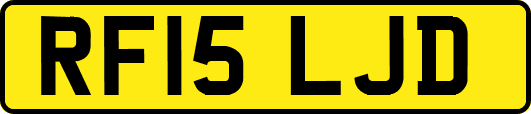 RF15LJD