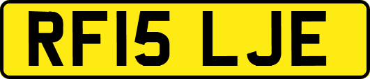 RF15LJE