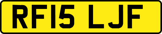 RF15LJF