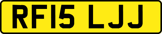 RF15LJJ