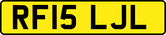 RF15LJL