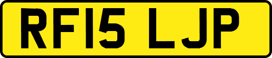 RF15LJP