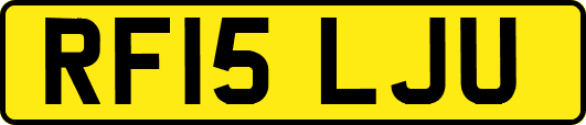 RF15LJU