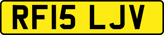 RF15LJV