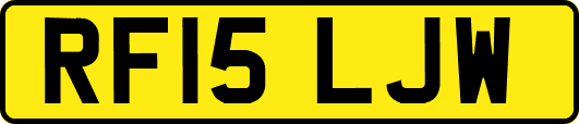 RF15LJW