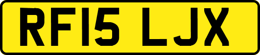 RF15LJX