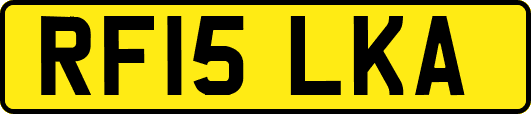RF15LKA