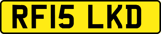 RF15LKD