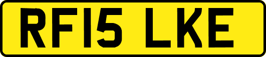 RF15LKE