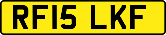 RF15LKF