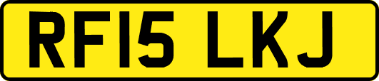 RF15LKJ