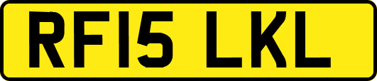 RF15LKL