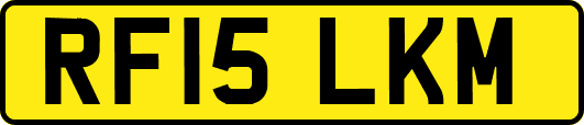 RF15LKM