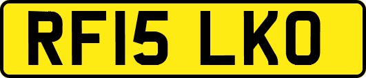 RF15LKO