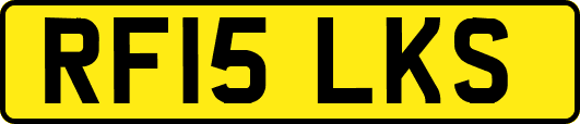 RF15LKS