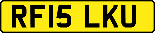 RF15LKU