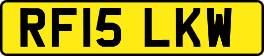 RF15LKW