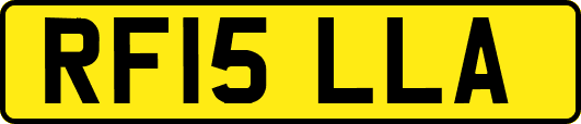 RF15LLA