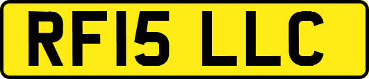RF15LLC