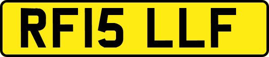 RF15LLF