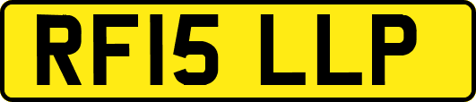 RF15LLP