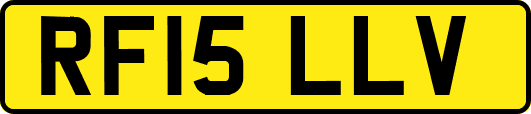 RF15LLV