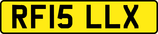 RF15LLX