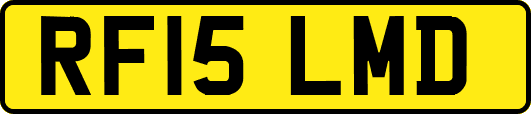 RF15LMD